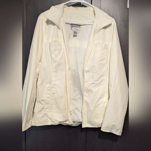 White Chicos Jacket